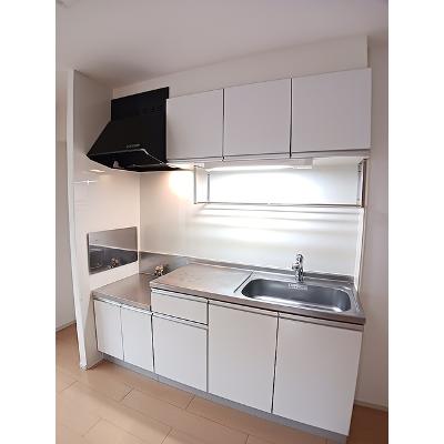 スターグレイス 201【管理NO：1-017078501-02010】 ★家具家電は申し込み後に搬入しますの物件写真3