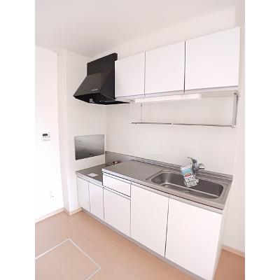 Ｅ’ｓ　Ｇａｒｄｅｎ　Ｂ 103【管理NO：1-017000302-01030】 ★家具家電は申し込み後に搬入します★の物件写真3