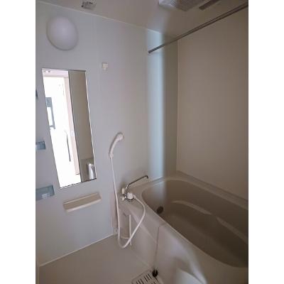 Ｅ’ｓ　Ｇａｒｄｅｎ　Ａ 101【管理NO：1-017000301-01010】 ★家具家電は申し込み後に搬入します★の物件写真4
