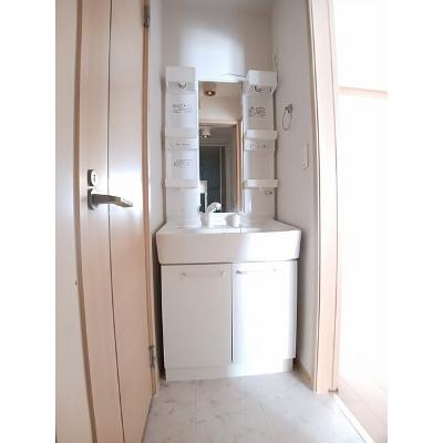 Ｅ’ｓ　Ｇａｒｄｅｎ　Ａ 101【管理NO：1-017000301-01010】 ★家具家電は申し込み後に搬入します★の物件写真6
