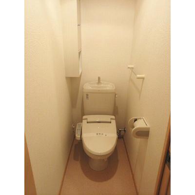 ガーデンハウス周南　Ｂ 102【管理NO：1-016953902-01020】 ★家具家電は申し込み後に搬入します 2026年08月上旬入居可能の物件写真5