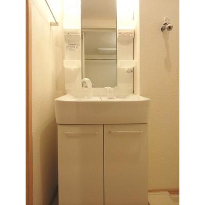 ガーデンハウス周南　Ｂ 102【管理NO：1-016953902-01020】 ★家具家電は申し込み後に搬入します 2026年08月上旬入居可能の物件写真6