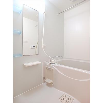メイプルビュー・プラッツＤ 102【管理NO：1-016235602-01020】 ★家具家電は申し込み後に搬入します★の物件写真4