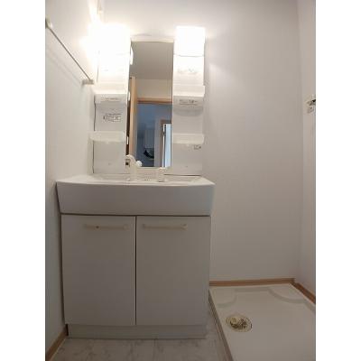 メイプルビュー・プラッツＤ 102【管理NO：1-016235602-01020】 ★家具家電は申し込み後に搬入します★の物件写真6