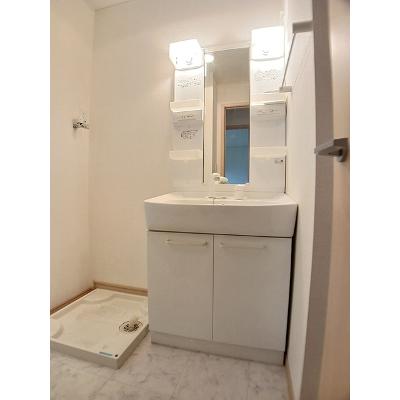 フレグランス広石 101【管理NO：1-016184401-01010】 ★家具家電は申し込み後に搬入します 2026年07月中旬入居可能の物件写真6
