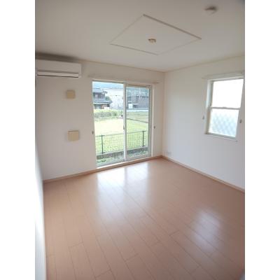 アンベリールＢ 103【管理NO：1-015989102-01030】の物件写真2