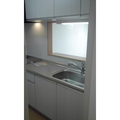 ファミールケイ　Ｆ 202【管理NO：1-015841601-02020】 ★家具家電は申し込み後に搬入します 2026年07月下旬入居可能の物件写真3