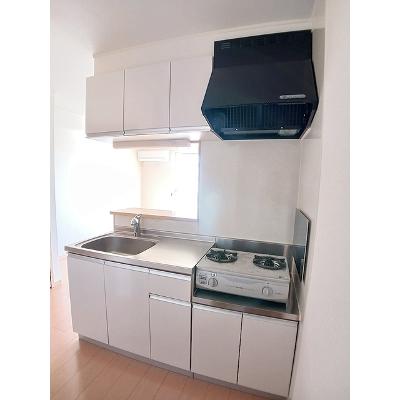 ミッテ・クラール 203【管理NO：1-015467601-02030】 ★家具家電は申し込み後に搬入します★の物件写真3
