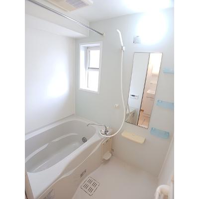 ヴィア・ラッテア河久保 203【管理NO：1-015304101-02030】 ★家具家電は申し込み後に搬入しますの物件写真4