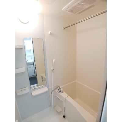 プラシード・ボスコ 107【管理NO：1-015188701-01070】 ★家具家電は申し込み後に搬入します★の物件写真4