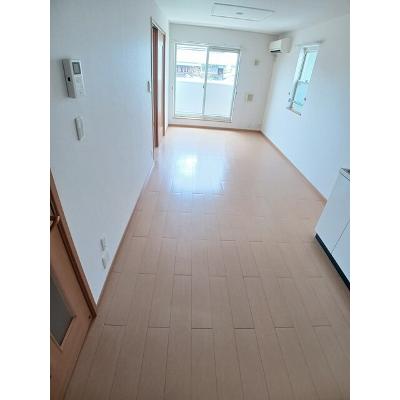 パストラーレⅡ 203【管理NO：1-014854101-02030】 ★家具家電は申し込み後に搬入します★の物件写真2