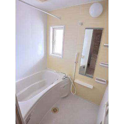 パストラーレⅡ 203【管理NO：1-014854101-02030】 ★家具家電は申し込み後に搬入します★の物件写真4