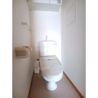 パストラーレⅡ 203【管理NO：1-014854101-02030】 ★家具家電は申し込み後に搬入します★の物件写真5