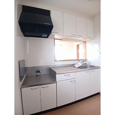 ヴィラ　カリーノ 202【管理NO：1-014814301-02020】 ★家具家電は申し込み後に搬入します★ ★2026年11月下旬入居可能★の物件写真3