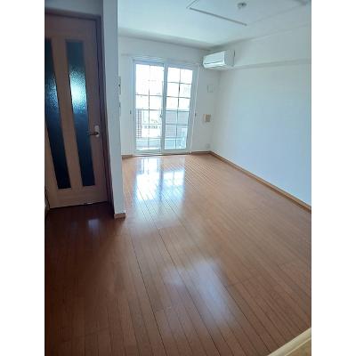 ベルネージュ・Ｙ 103【管理NO：1-014322101-01030】 ★家具家電は申し込み後に搬入します★の物件写真2