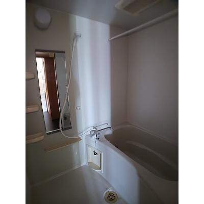 ベルネージュ・Ｙ 103【管理NO：1-014322101-01030】 ★家具家電は申し込み後に搬入します★の物件写真4
