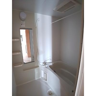 ベルネージュ・Ｙ 101【管理NO：1-014322101-01010】 ★家具家電は申し込み後に搬入します★の物件写真4