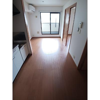 ティーズ・ウィンヒルⅣ 202【管理NO：1-014134402-02020】 ★家具家電は申し込み後に搬入します★の物件写真2