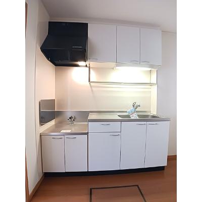 ティーズ・ウィンヒルⅢ 101【管理NO：1-014134401-01010】 ★家具家電は申し込み後に搬入します★の物件写真3