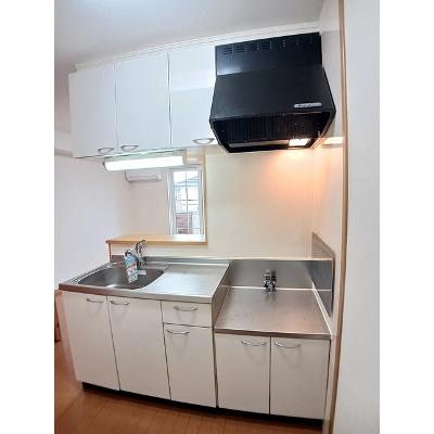 アルドーレ　壱番館 202【管理NO：1-013683901-02020】 ★家具家電は申し込み後に搬入します★の物件写真3