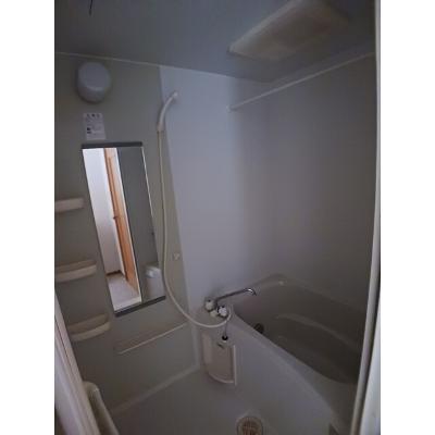 グリーンホームⅡ 202【管理NO：1-013445501-02020】 ★家具家電は申し込み後に搬入しますの物件写真4