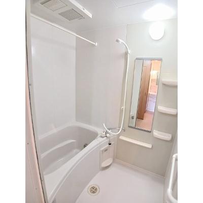 ヴィクトリアハウス－Ａ 102【管理NO：1-013181501-01020】 ★家具家電は申し込み後に搬入しますの物件写真4