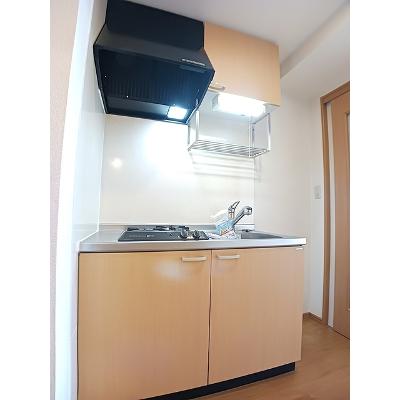 プロムナードだいじん 304【管理NO：1-012957601-03040】 ★家具家電は申し込み後に搬入します★ ★2026年12月下旬入居可能★の物件写真3