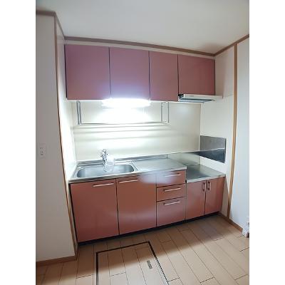 サンリット・ビラ 101【管理NO：1-012898401-01010】 ★家具家電は申し込み後に搬入しますの物件写真3
