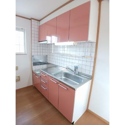 セレンディピティ 205【管理NO：1-012562001-02040】 ★家具家電は申し込み後に搬入しますの物件写真3