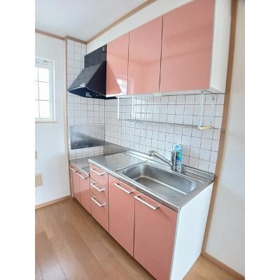 セレンディピティ 203【管理NO：1-012562001-02030】 ★家具家電は申し込み後に搬入しますの物件写真3