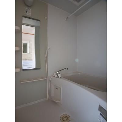 セレンディピティ 203【管理NO：1-012562001-02030】 ★家具家電は申し込み後に搬入しますの物件写真4