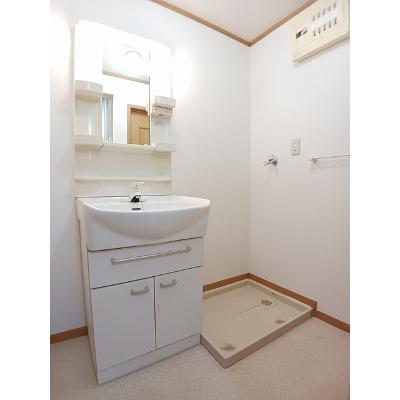 アンソレイユＴＮ　Ⅱ 205【管理NO：1-012528501-02040】 ★家具家電は申し込み後に搬入しますの物件写真6