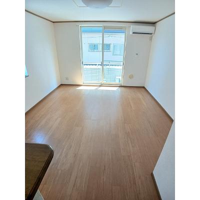 プリムローズＳ 101【管理NO：1-011408401-01010】 ★家具家電は申し込み後に搬入します★の物件写真2