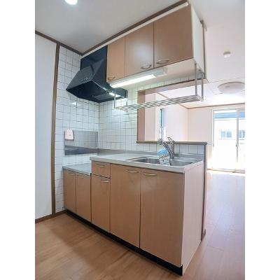 プリムローズＳ 101【管理NO：1-011408401-01010】 ★家具家電は申し込み後に搬入します★の物件写真3