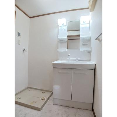 プリムローズＳ 101【管理NO：1-011408401-01010】 ★家具家電は申し込み後に搬入します★の物件写真6