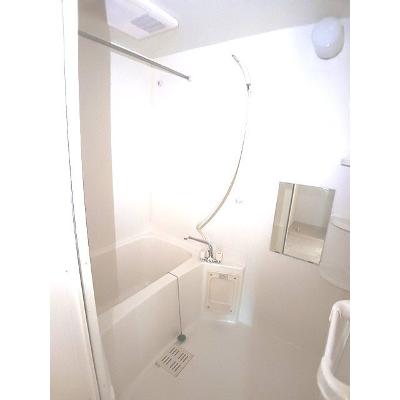 トレジャーガーデンⅢ 203【管理NO：1-011306603-02030】 ★家具家電は申し込み後に搬入します★の物件写真4