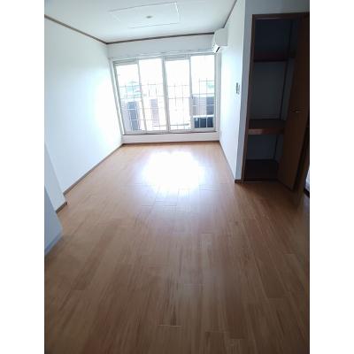 メゾンセレッソ　Ⅱ 202【管理NO：1-011096002-02020】 ★家具家電は申し込み後に搬入しますの物件写真2