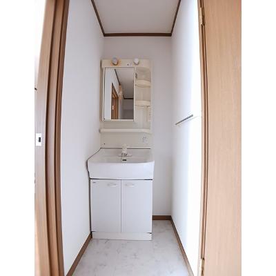 メゾンセレッソ　Ⅱ 202【管理NO：1-011096002-02020】 ★家具家電は申し込み後に搬入しますの物件写真6