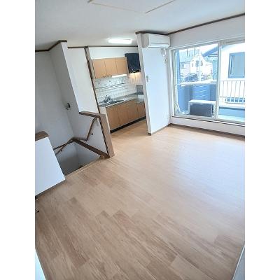 ＭｅｒｕＲｏｓｅ　Ⅲ 203【管理NO：1-010826101-02030】 ★家具家電は申し込み後に搬入します★の物件写真2