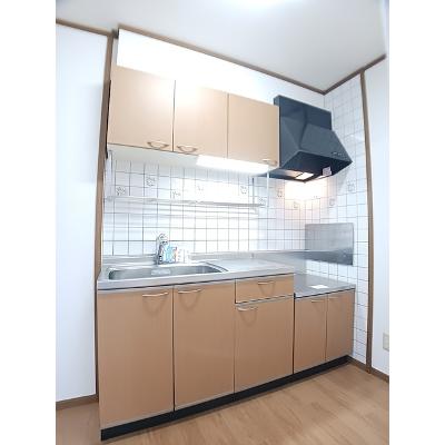 ＭｅｒｕＲｏｓｅ　Ⅲ 203【管理NO：1-010826101-02030】 ★家具家電は申し込み後に搬入します★の物件写真3