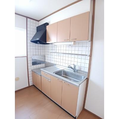 ラフィネ三井 203【管理NO：1-010783701-02030】 ★家具家電は申し込み後に搬入します★の物件写真3