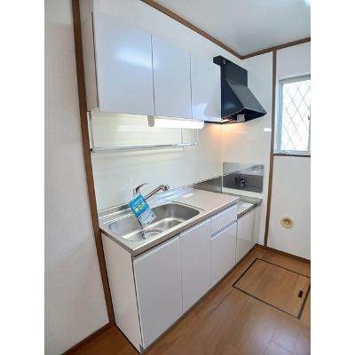 フェニックスガーデン 102【管理NO：1-010752001-01020】 ★家具家電は申し込み後に搬入します★の物件写真3