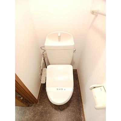 ソレアードⅡ 101【管理NO：1-010623402-01010】 ★家具家電は申し込み後に搬入しますの物件写真5