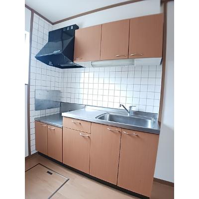 メゾンフルールＣ 103【管理NO：1-010163901-01030】 ★家具家電は申し込み後に搬入しますの物件写真3