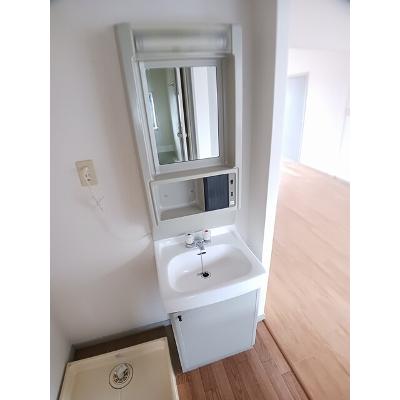 メゾングランデＢ 201【管理NO：1-009813101-02010】 ★家具家電は申し込み後に搬入しますの物件写真6
