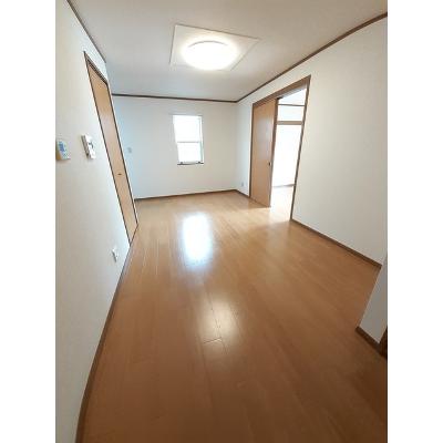 ヴィラ　アンソレイユ　ＳＨ 101【管理NO：1-009421501-01010】 ★家具家電は申し込み後に搬入します 2026年07月上旬入居可能の物件写真2