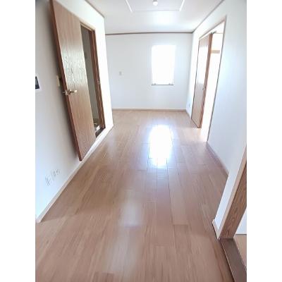 メゾンフルールＢ 201【管理NO：1-009343301-02010】 ★家具家電は申し込み後に搬入しますの物件写真2