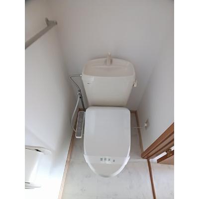 メゾンフルールＢ 201【管理NO：1-009343301-02010】 ★家具家電は申し込み後に搬入しますの物件写真5