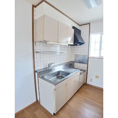 グリーンティエラＡ 201【管理NO：1-007899101-02010】 ★家具家電は申し込み後に搬入します★ ★2026年08月下旬入居可能★の物件写真3