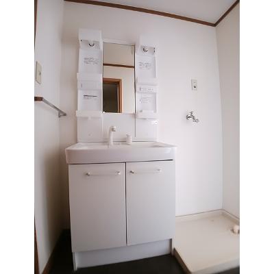グリーンティエラＡ 201【管理NO：1-007899101-02010】 ★家具家電は申し込み後に搬入します★ ★2026年08月下旬入居可能★の物件写真6